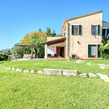 Villa Vertent Αλκούδια Εξωτερικό φωτογραφία