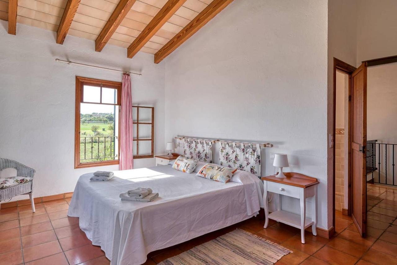 Villa Vertent Αλκούδια Εξωτερικό φωτογραφία