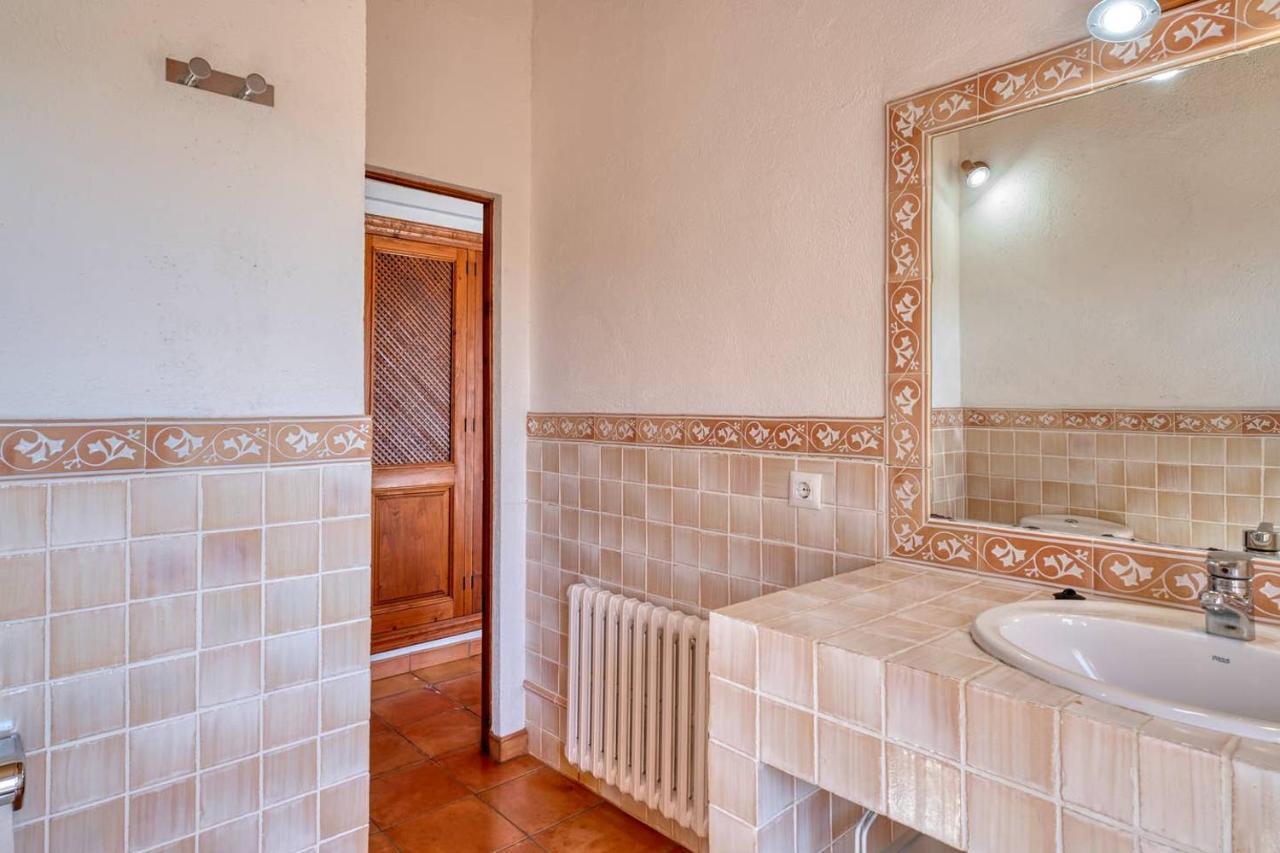 Villa Vertent Αλκούδια Εξωτερικό φωτογραφία