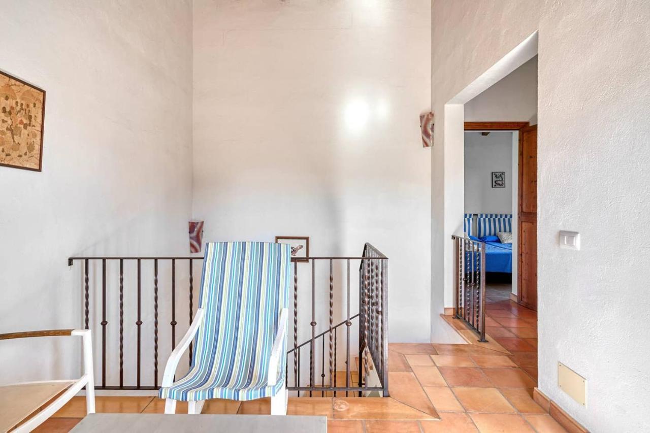 Villa Vertent Αλκούδια Εξωτερικό φωτογραφία