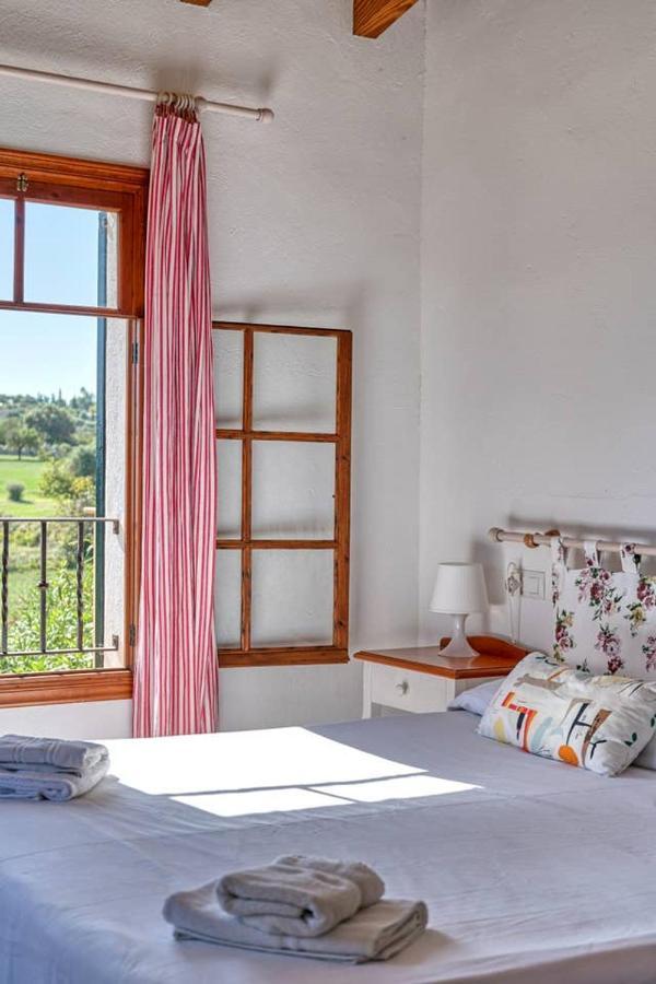 Villa Vertent Αλκούδια Εξωτερικό φωτογραφία