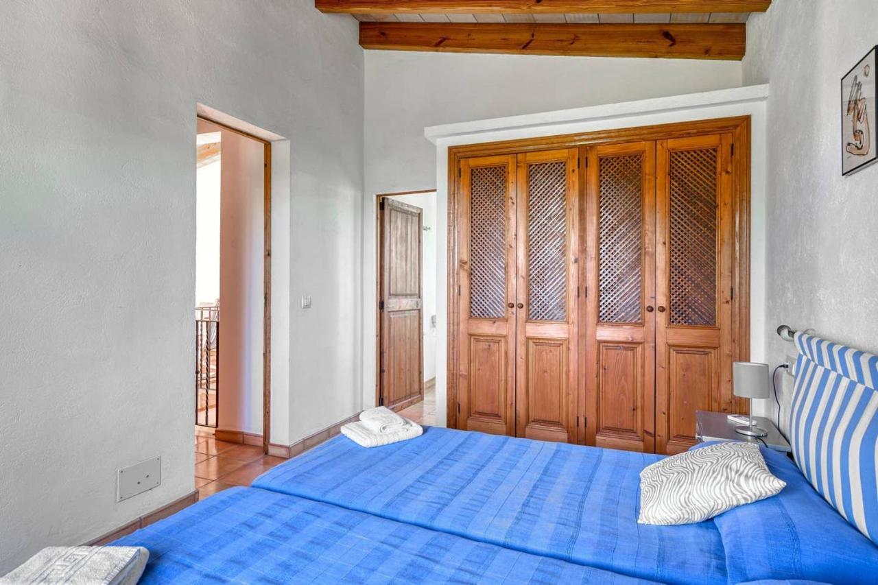 Villa Vertent Αλκούδια Εξωτερικό φωτογραφία