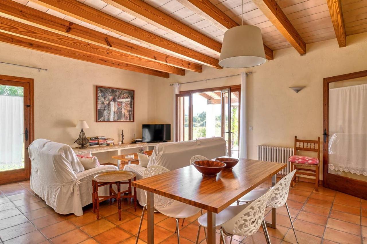 Villa Vertent Αλκούδια Εξωτερικό φωτογραφία