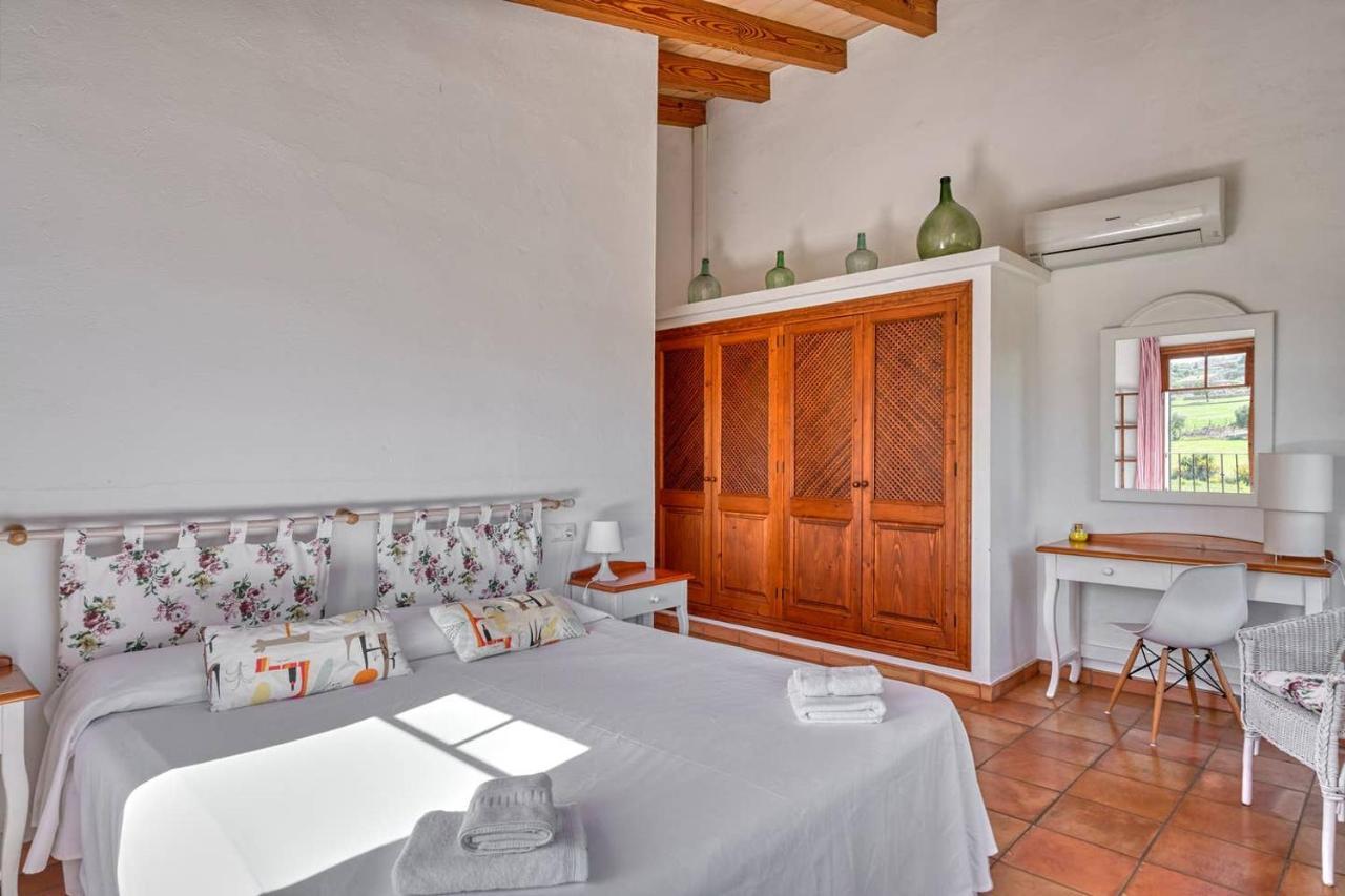 Villa Vertent Αλκούδια Εξωτερικό φωτογραφία