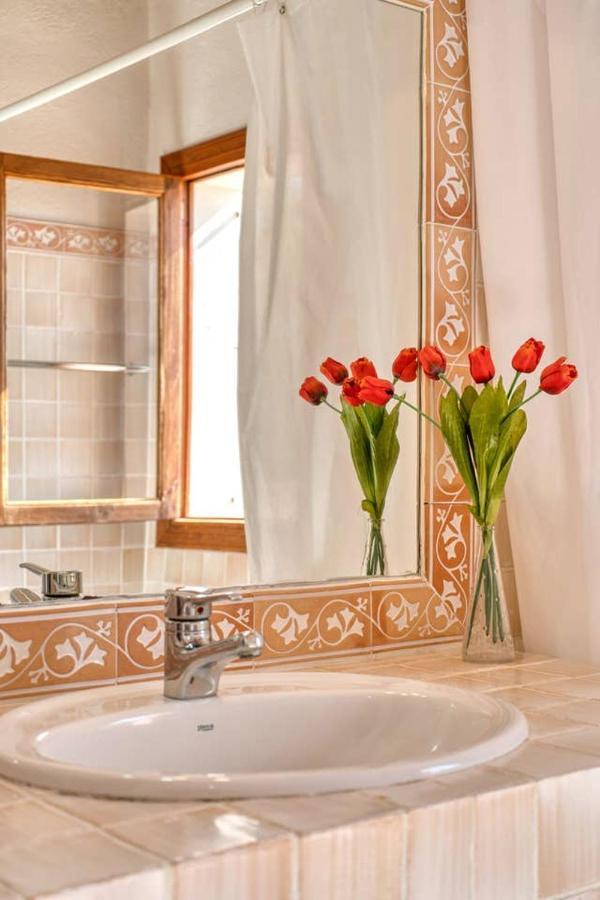 Villa Vertent Αλκούδια Εξωτερικό φωτογραφία