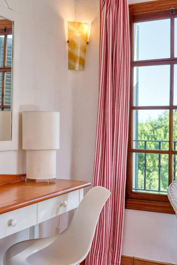 Villa Vertent Αλκούδια Εξωτερικό φωτογραφία